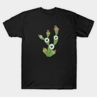 Funky cactus T-Shirt